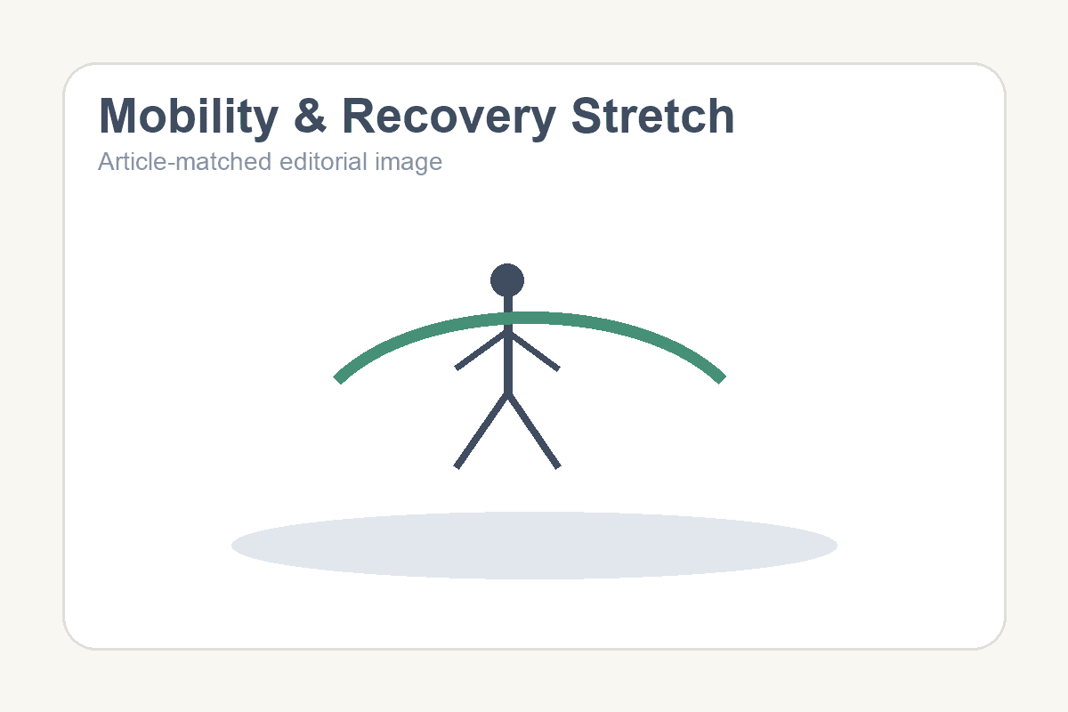 The 5 Best Recovery Techniques for Sore Muscles